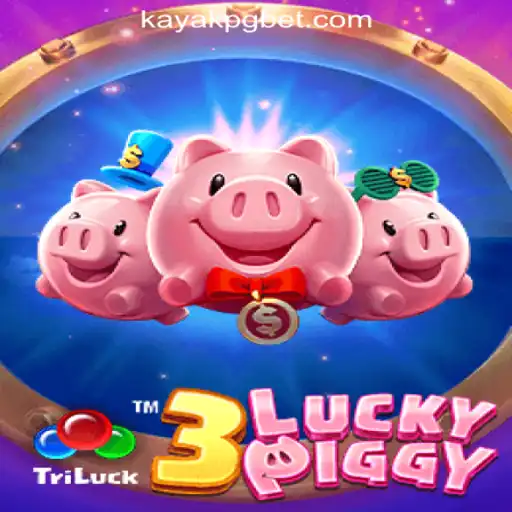 Exploring the Thrills of 3LUCKYPIGGY: A Dive into the World of KAYAK PG Oficial Slots Brasil #1