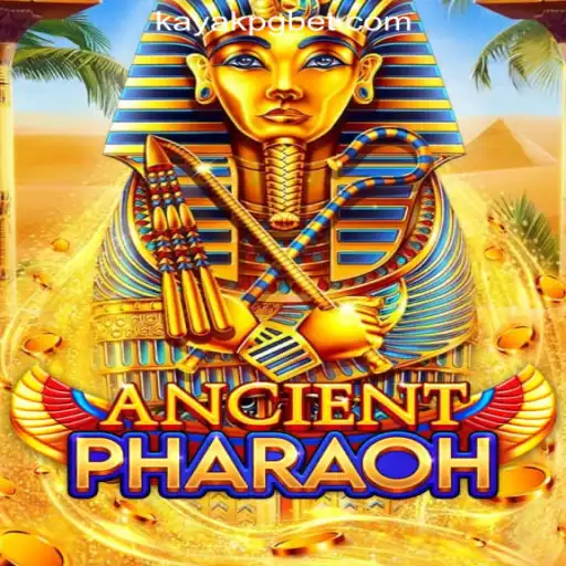 AncientPharaoh: Unearthing Mysteries with KAYAK PG Oficial Slots Brasil