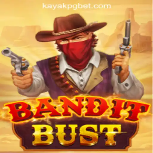 BanditBust: The Ultimate Gaming Experience with KAYAK PG Oficial Slots Brasil #1