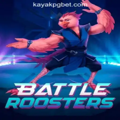 BattleRoosters: Conquering the Virtual Arena with KAYAK PG Oficial Slots Brasil #1