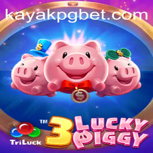 Exploring the Thrills of 3LUCKYPIGGY: A Dive into the World of KAYAK PG Oficial Slots Brasil #1