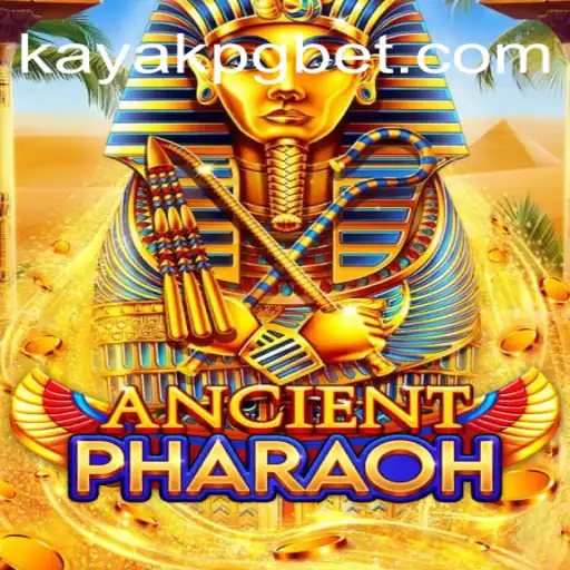 AncientPharaoh: Unearthing Mysteries with KAYAK PG Oficial Slots Brasil