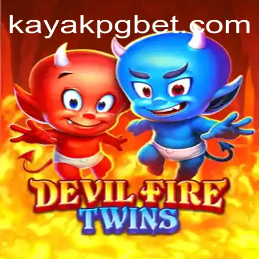 Discover the Thrill: DevilFireTwins and KAYAK PG Oficial Slots Brasil #1