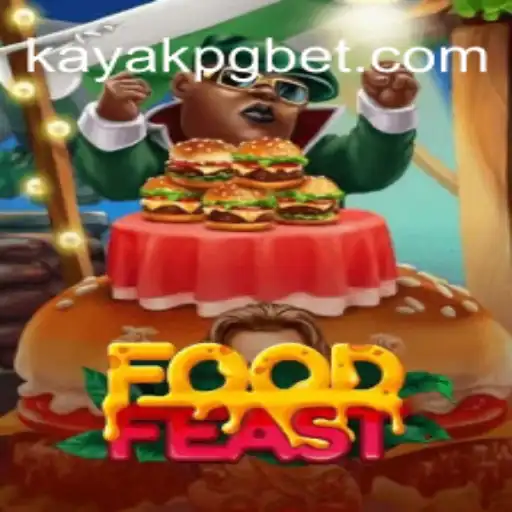 Exploring the Delightful World of FoodFeast: A Journey Through Culinary Adventures