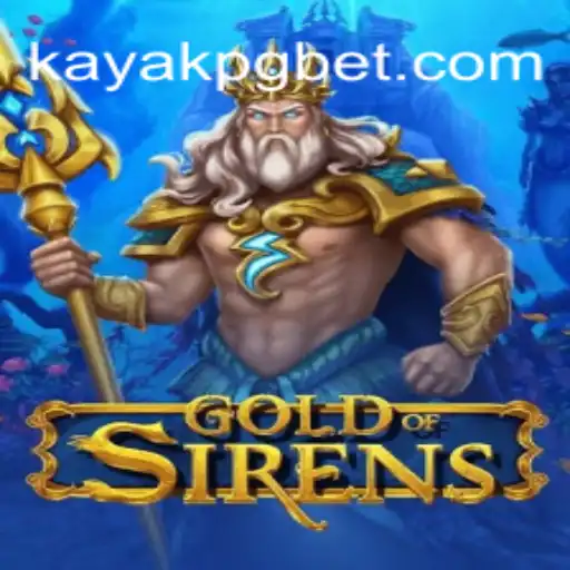 Dive into Adventure with GoldofSirens: A Guide to the Newest Slots Sensation