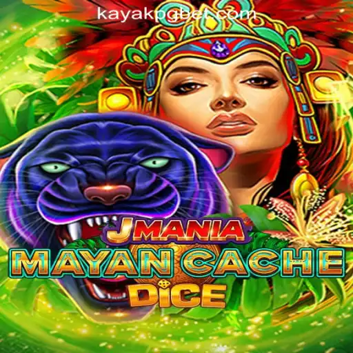 Discover the Thrill of JManiaMayanCacheDice: A New Era in Gaming