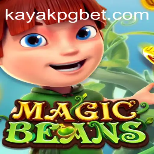 MAGICBEANS: A New Chapter in Kayak PG Oficial Slots Brasil #1
