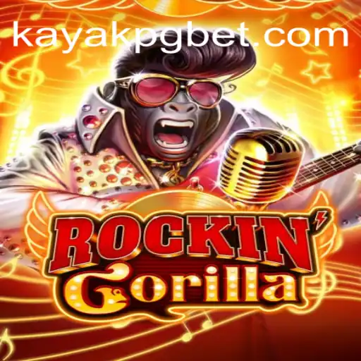 Exploring RockinGorilla: The Thrilling World of KAYAK PG Oficial Slots Brasil #1