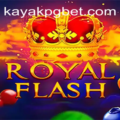 Discovering RoyalFlash: The Exciting World of KAYAK PG Oficial Slots Brasil #1