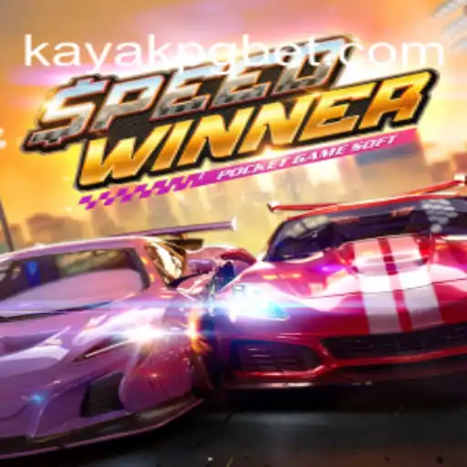 SpeedWinner: A Thrilling Virtual Racing Experience with KAYAK PG Oficial Slots Brasil #1