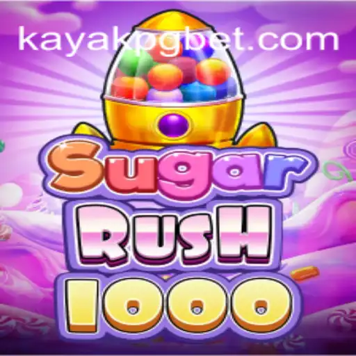 Experience the Sweet Excitement of SugarRush1000: Your Guide to Mastering KAYAK PG Oficial Slots Brasil #1