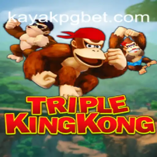 Exploring TripleKingKong: The Exciting New Addition to KAYAK PG Oficial Slots Brasil #1