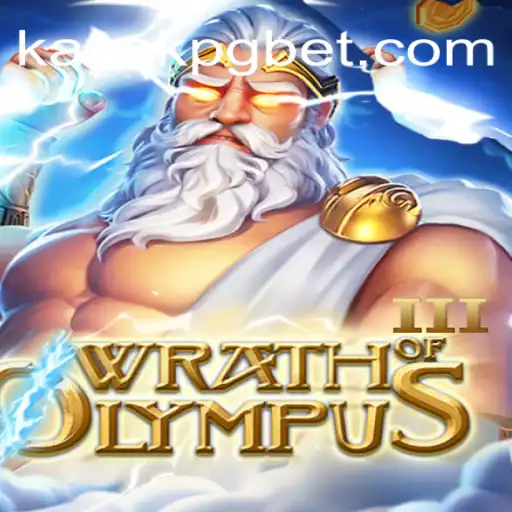 Dive into the Epic Adventure: Wrath of Olympus III