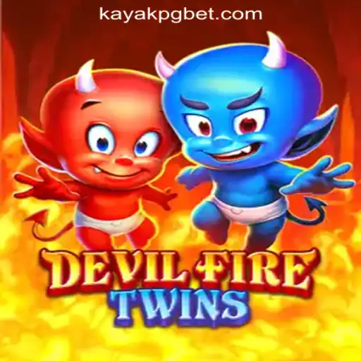 Discover the Thrill: DevilFireTwins and KAYAK PG Oficial Slots Brasil #1