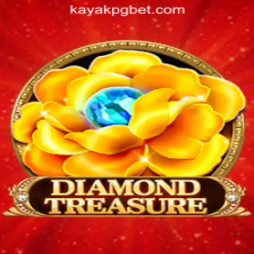 Discover Diamondtreasure: The Ultimate Gaming Experience