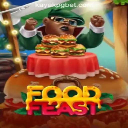 Exploring the Delightful World of FoodFeast: A Journey Through Culinary Adventures