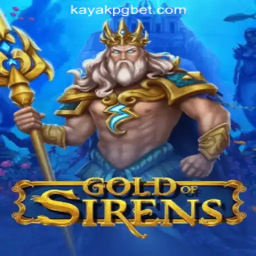 Dive into Adventure with GoldofSirens: A Guide to the Newest Slots Sensation