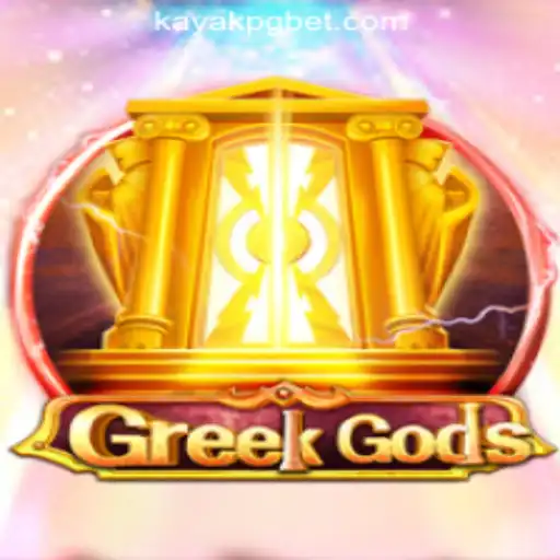 GreekGods: A Mesmerizing Journey into Mythological Slots
