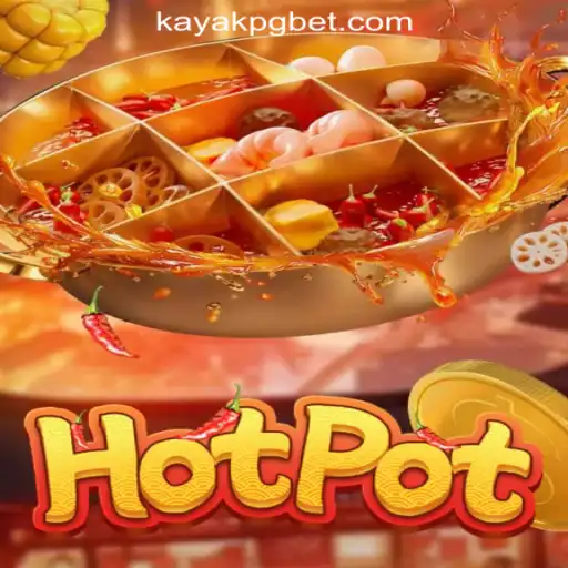 Discovering Hotpot: A Deep Dive into the Exciting World of KAYAK PG Oficial Slots Brasil #1