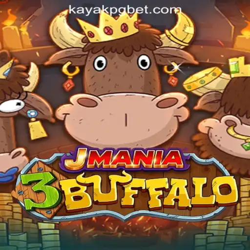 Explore the Thrilling World of JMania3Buffalo: A Top Gaming Experience