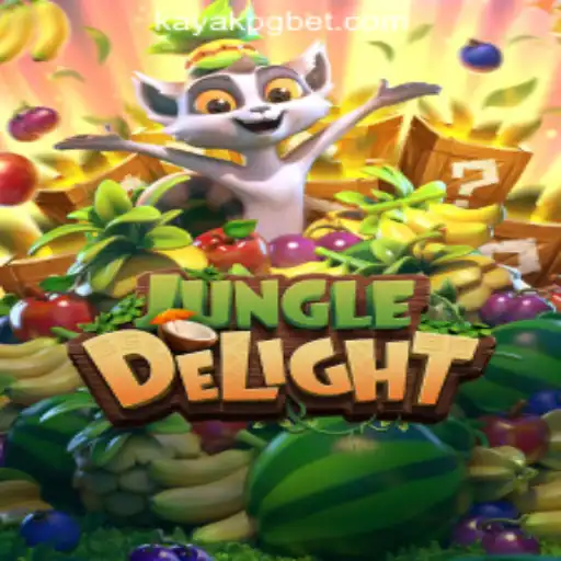 Exploring JungleDelight: The Thrilling Adventure in KAYAK PG Oficial Slots Brasil #1