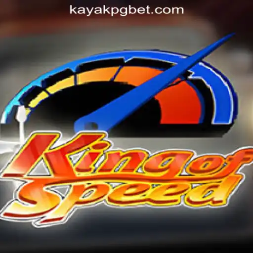 Explore the Exciting World of KingofSpeed in KAYAK PG Oficial Slots Brasil #1