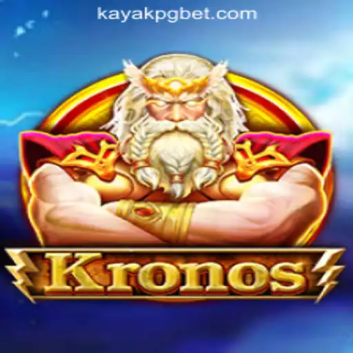 Kronos: An Epic Journey in Online Gaming