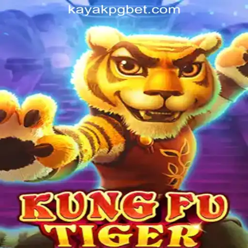 KungFuTiger: Dive into the Ultimate Martial Arts Adventure