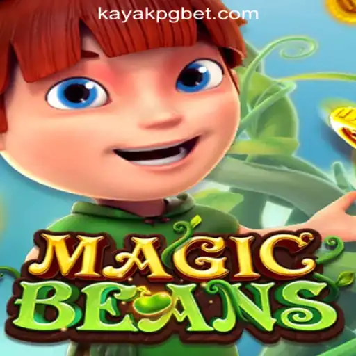 MAGICBEANS: A New Chapter in Kayak PG Oficial Slots Brasil #1