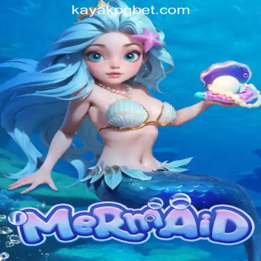 Dive Deep into the Enchanting World of 'Mermaid' Slots