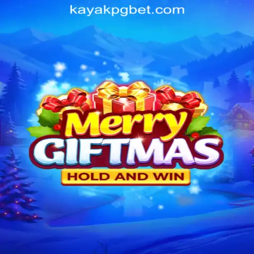 Exploring MerryGiftmas: A Delightful Journey in KAYAK PG Oficial Slots Brasil #1