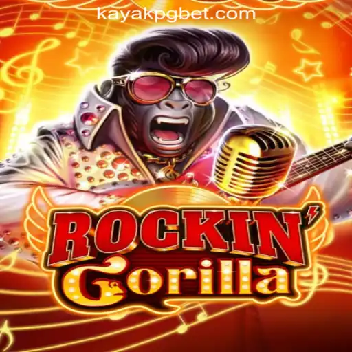 Exploring RockinGorilla: The Thrilling World of KAYAK PG Oficial Slots Brasil #1