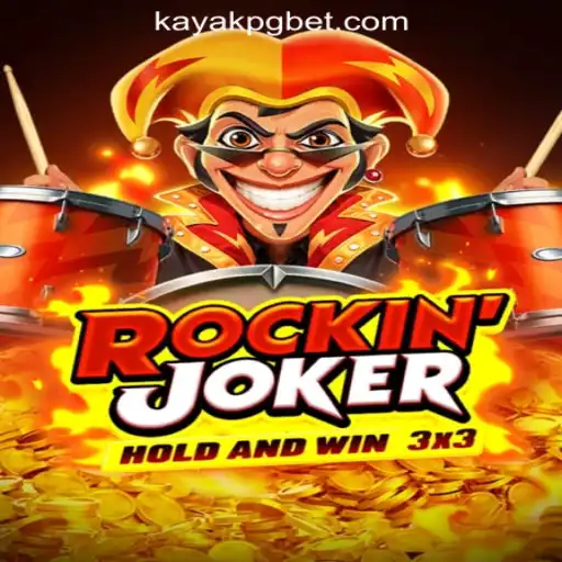 Exploring RockinJoker: A Slot Game Experience Like No Other