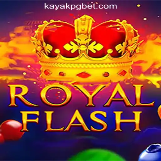 Discovering RoyalFlash: The Exciting World of KAYAK PG Oficial Slots Brasil #1