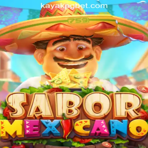Discover SaborMexicano: Embrace the Flavors of KAYAK PG Oficial Slots Brasil #1