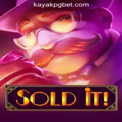 Exploring the World of Soldit: A Comprehensive Guide to KAYAK PG Oficial Slots Brasil #1