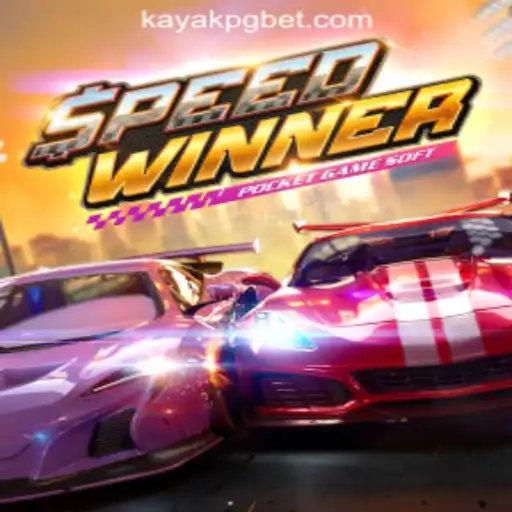 SpeedWinner: A Thrilling Virtual Racing Experience with KAYAK PG Oficial Slots Brasil #1