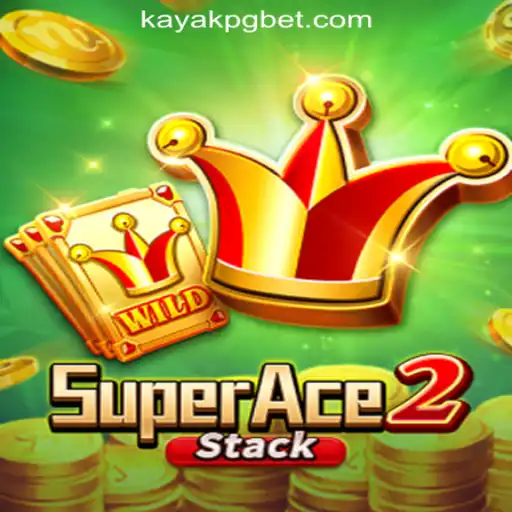 SuperAce2: A Thrilling Journey into Kayak PG Oficial Slots Brasil #1