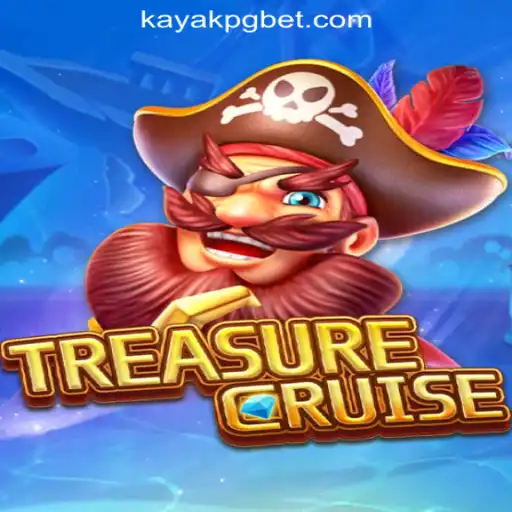 Exploring TREASURECRUISE: A Deep Dive Into The Exciting World of KAYAK PG Oficial Slots Brasil #1