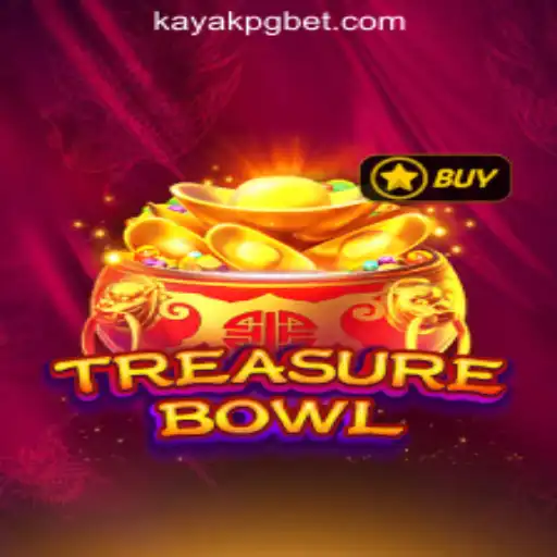 Discover the Excitement of TreasureBowl: A Thrilling Gaming Experience
