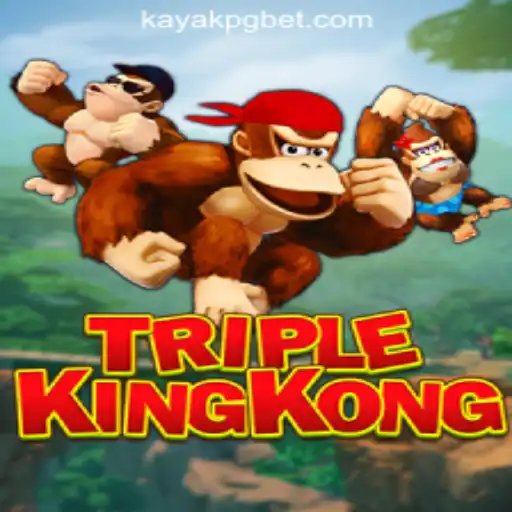 Exploring TripleKingKong: The Exciting New Addition to KAYAK PG Oficial Slots Brasil #1