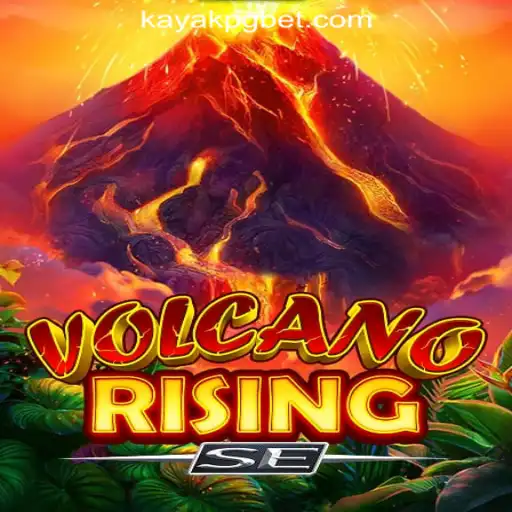 Experience the Thrill of VolcanoRisingSE with KAYAK PG Oficial Slots Brasil #1
