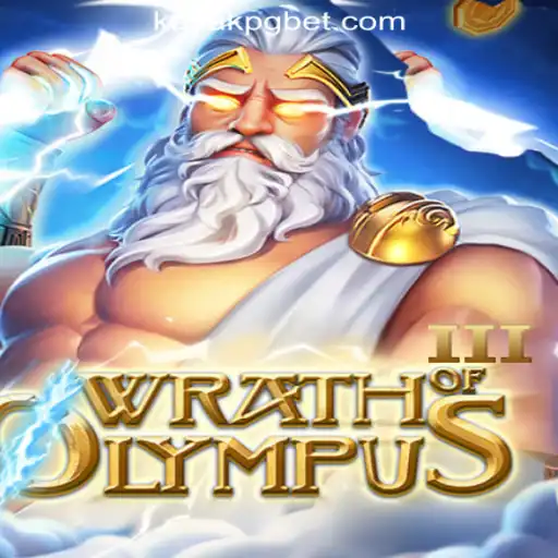 Dive into the Epic Adventure: Wrath of Olympus III